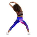 Durable & Stretchy Kids Leggings 26