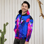 Unisex Hoodies Warm Sweatshirt