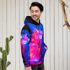 Unisex Hoodies Warm Sweatshirt