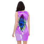 Sublimation Cut & Sew Dress