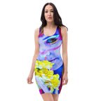 Stylish Sublimation Cut & Sew Dress