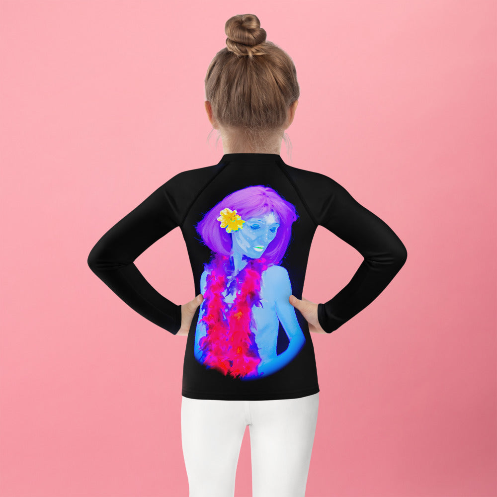 THE REBECCA COLLECTION