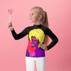 Kids Rash Guard