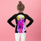 Kids Rash Guard