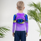 Kids Rash Guard