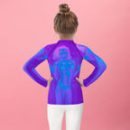 Kids Rash Guard
