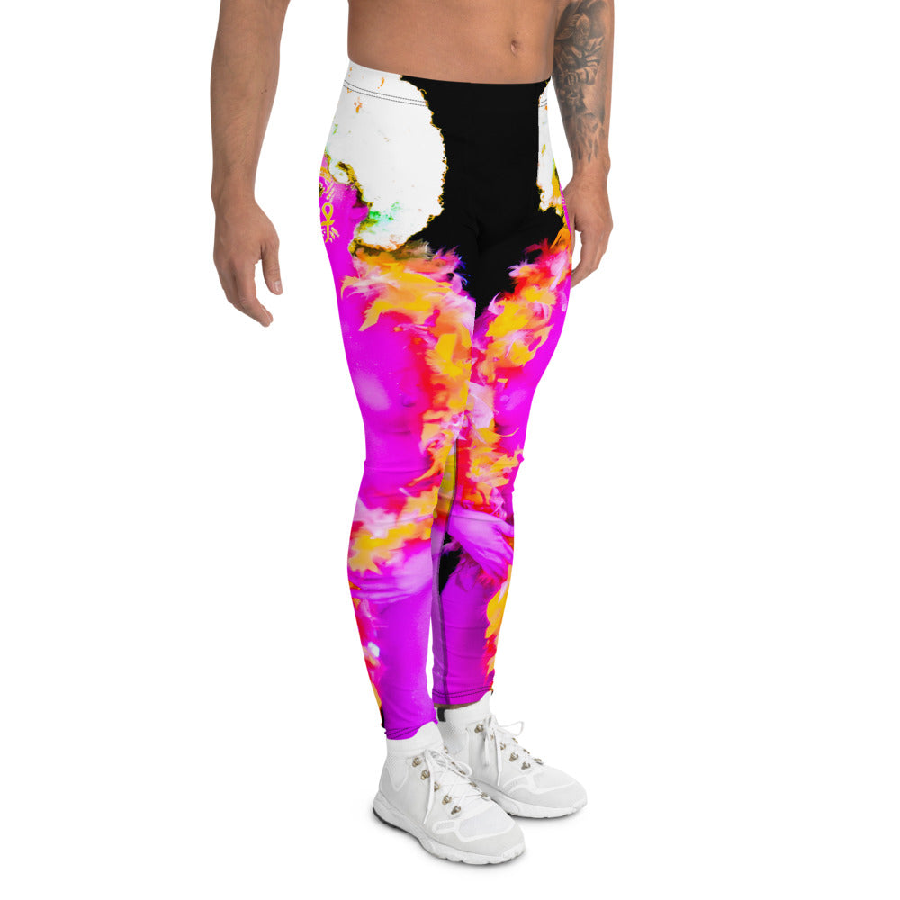 Men's Leggings