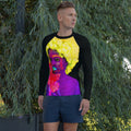 Men's Rash Guard