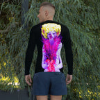 Men's Rash Guard