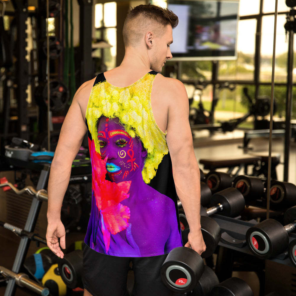 Unisex Tank Top