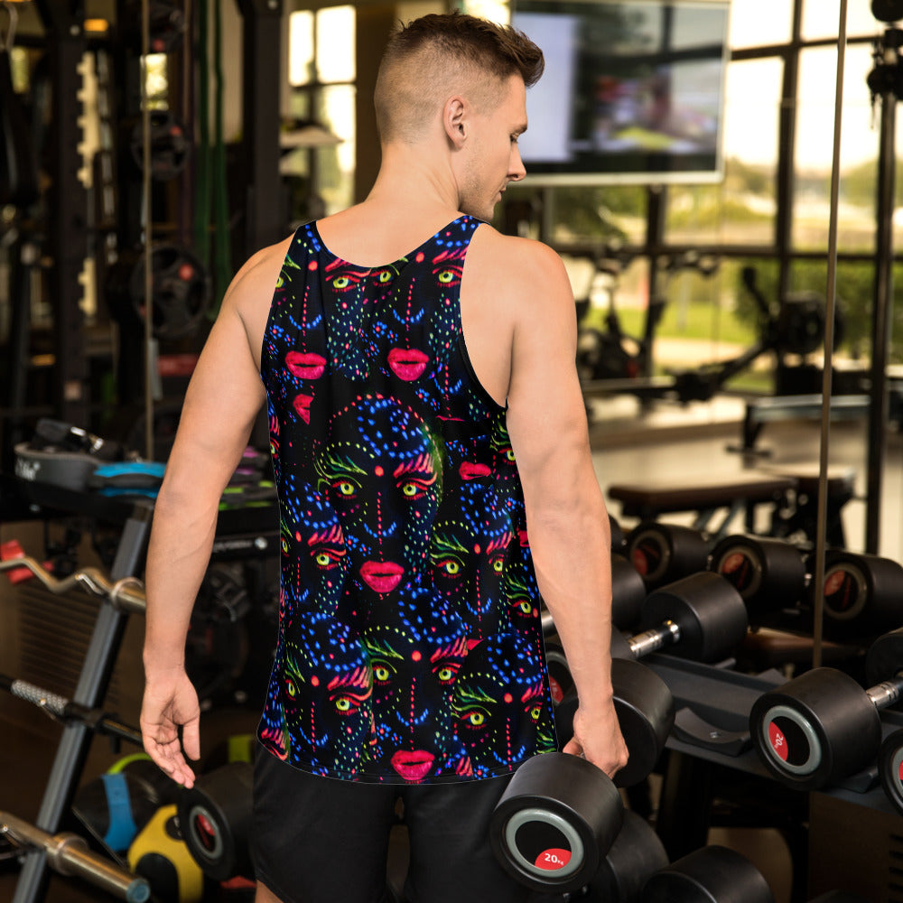 Unisex Tank Top