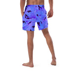 Mens Stylish Swim Trunks Shorts