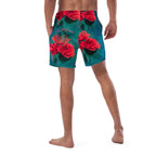 Quick Dry Stylish Mens swim trunks
