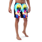 Mens SeaCore Athletic Swim Shorts Trousers
