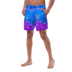 Mens Performance Beach Shorts Trouser