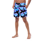 Mens Coastal Swim Shorts Trouser