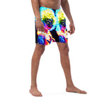 Mens SeaCore Athletic Swim Shorts Trousers