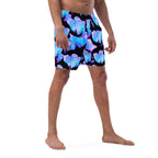 Mens Coastal Swim Shorts Trouser