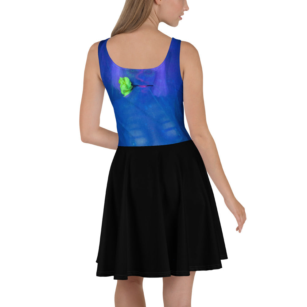 Skater Dress