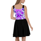 Skater Dress