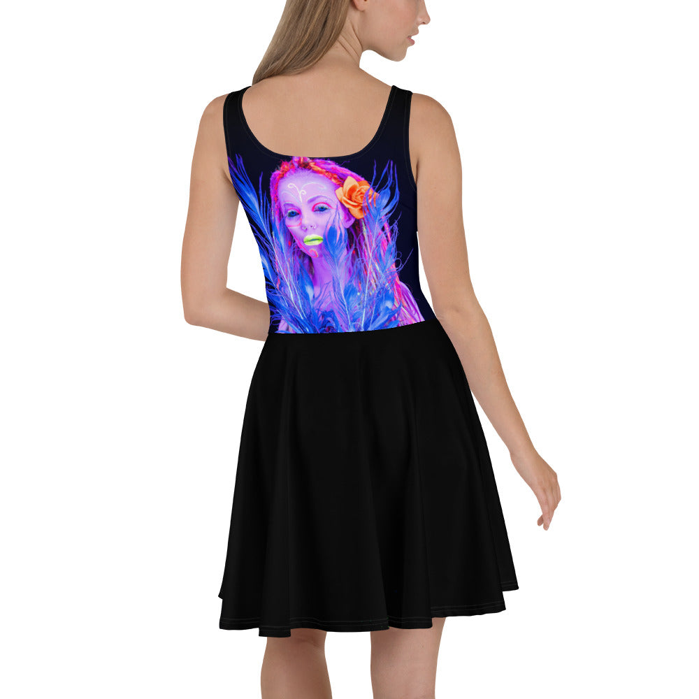 Skater Dress