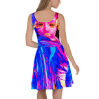 Skater Dress