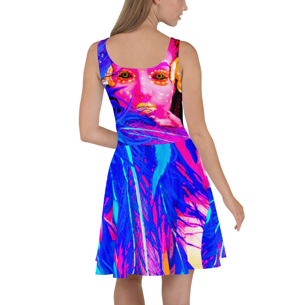 Skater Dress