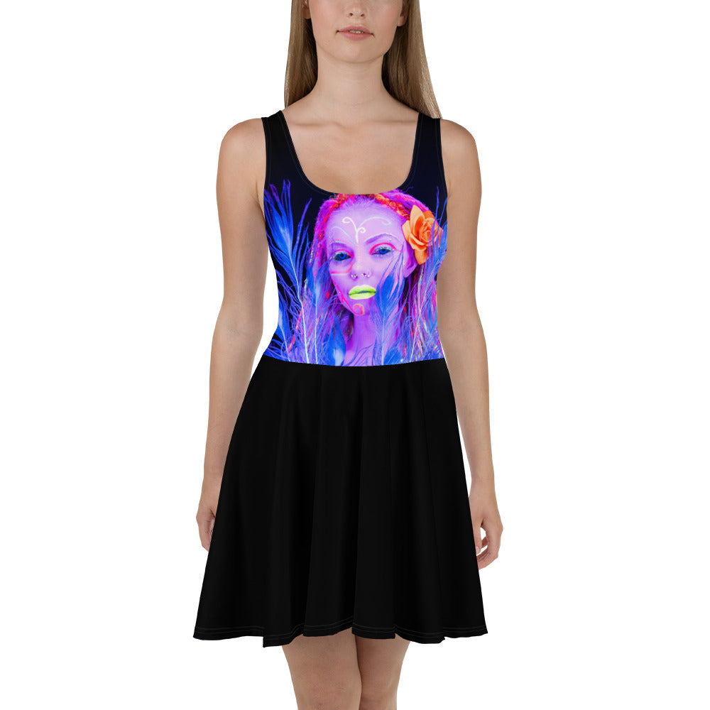 Skater Dress