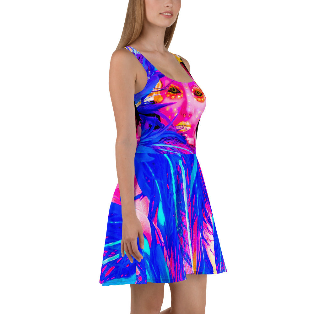 Skater Dress