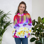 Premium Comforts Unisex Hoodie