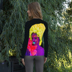 Women's Rash Guard