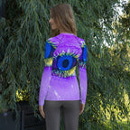 Women's Rash Guard