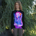 Women's Rash Guard