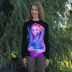 Women's Rash Guard