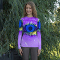 Women's Rash Guard