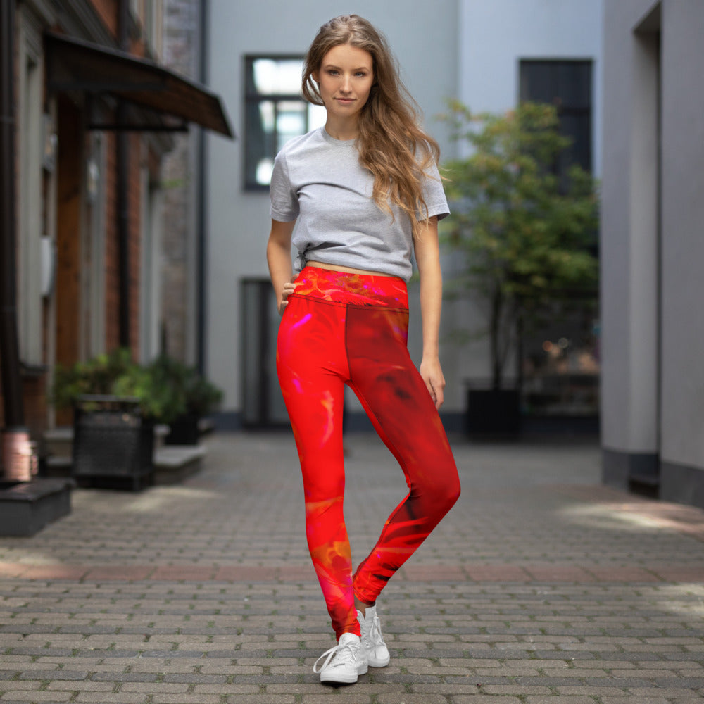 Yoga Leggings