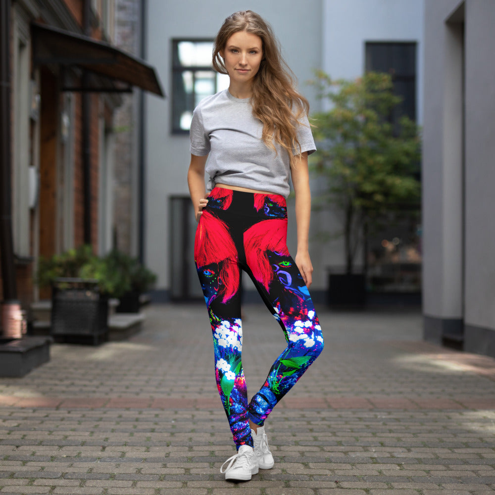 Yoga Leggings
