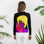 Youth Rash Guard