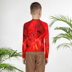 Youth Rash Guard