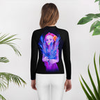 Youth Rash Guard