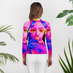 Youth Rash Guard