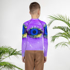 Youth Rash Guard