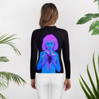 Youth Rash Guard
