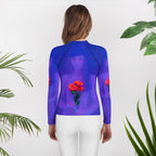 Youth Rash Guard