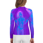 Youth Rash Guard