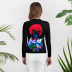 Youth Rash Guard