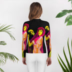 Youth Rash Guard