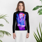 Youth Rash Guard