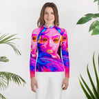 Youth Rash Guard