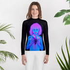 Youth Rash Guard